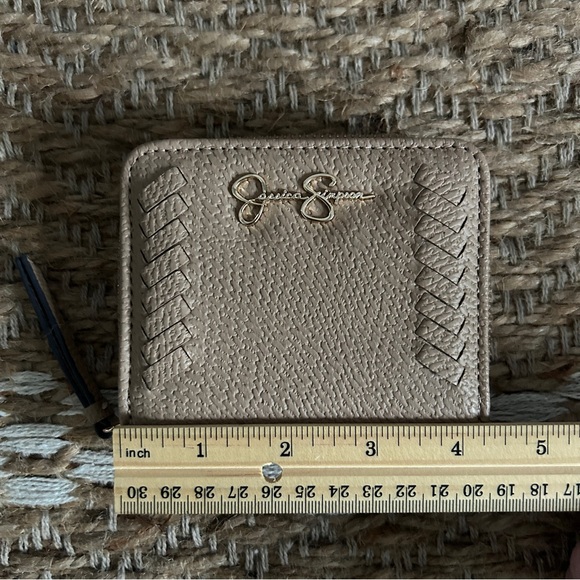 Jessica Simpson Wallet - Picture 2 of 6